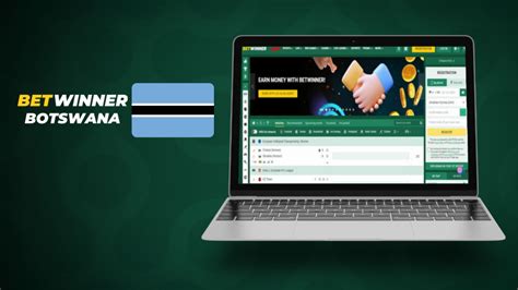 betting sites in botswana|BetWinner Botswana: Top Sports Betting & Casino.